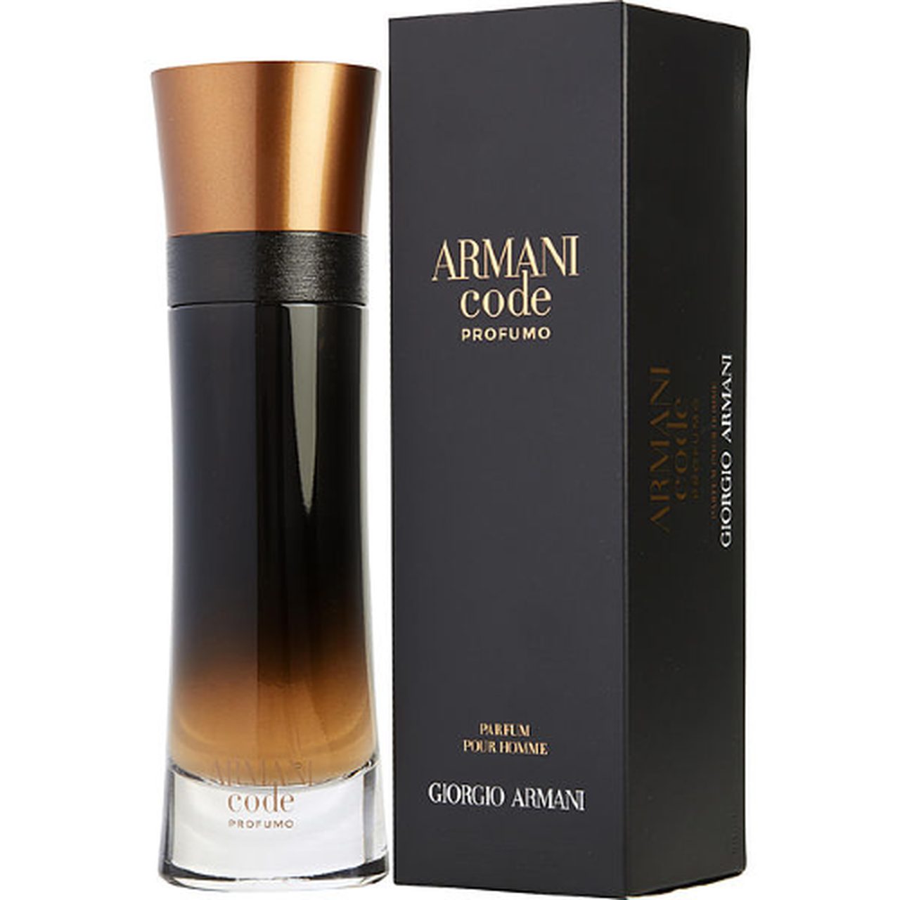 Code Profumo For Men PARFUM 110ml