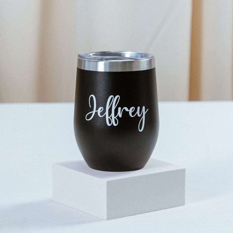 Coffee Tumbler Mug Cup