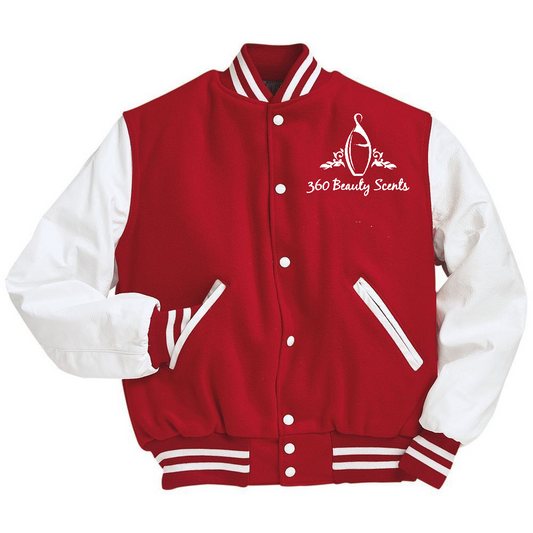 Corporate College Jackets