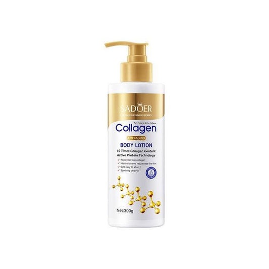 Collagen Anti-aging Body Lotion -300ml