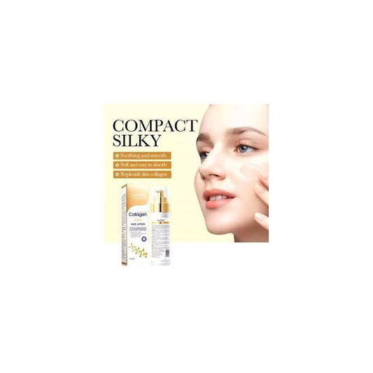 Collagen anti-aging face lotion Moisturizing Nourishing Oil control
