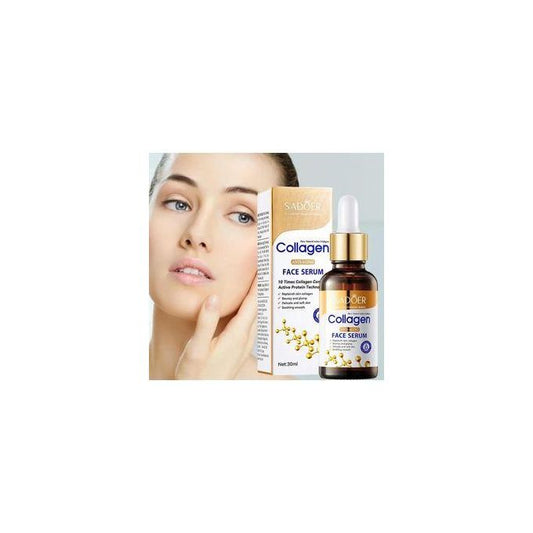 Collagen Anti Aging Face Serum