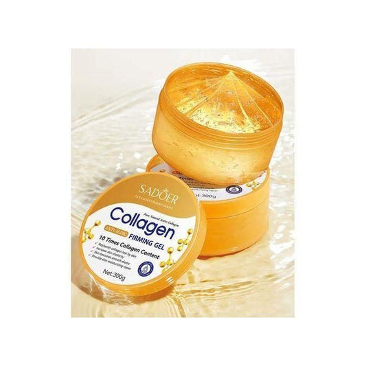 Collagen Anti-aging Firming Gel