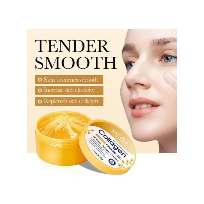 Collagen Anti-aging Firming Gel 300g