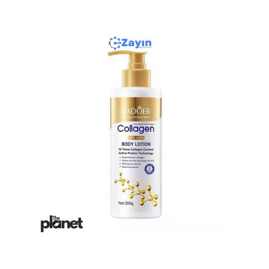 Collagen Body Lotion (300g)