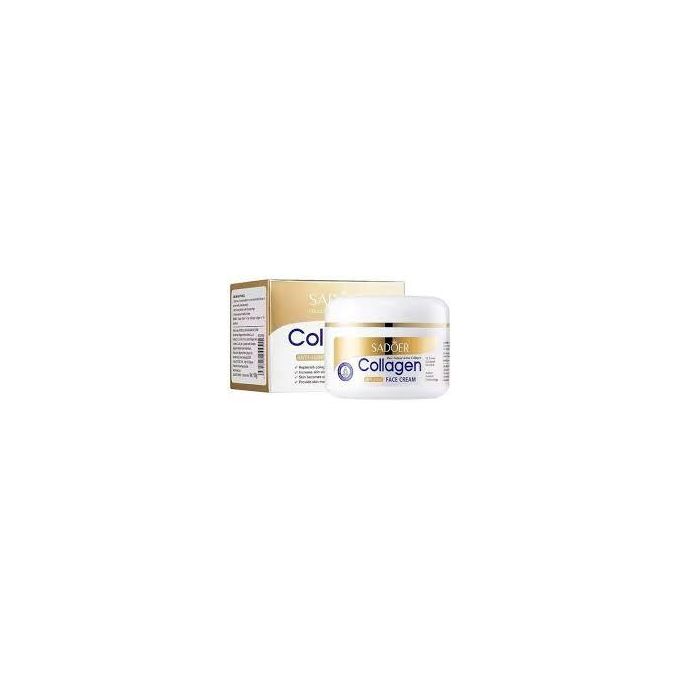 Collagen Face Cream
