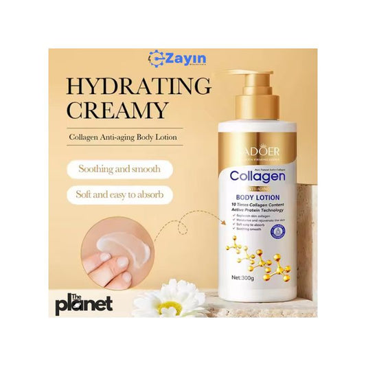 Collagen Moisturizing Body Lotion