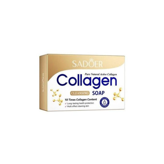 Collagen Multi-effect Cleansing Soap