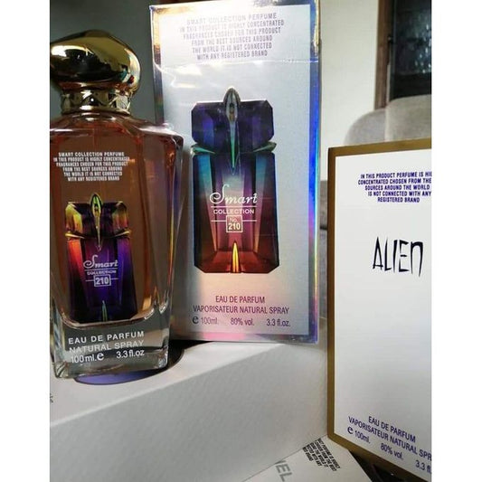 Collection No. 210 Eau De Parfum