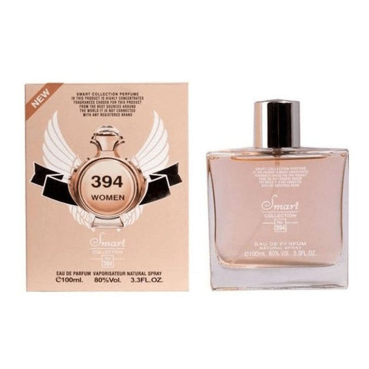 Collection No 394 Women Perfume