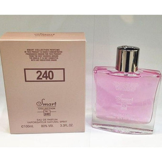 Collection Perfume No. 240 - Eau de Parfum - 100ml