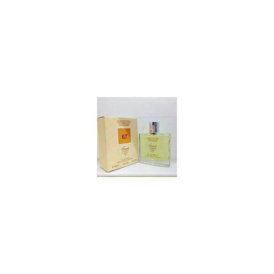 Collection Perfume No. 67 - Eau de Parfum - 100ml
