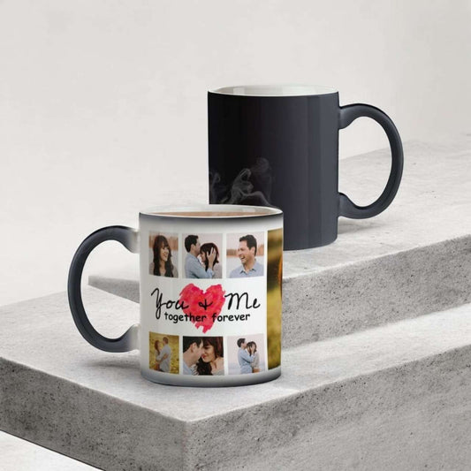 Colour Changing Magic Mugs Near Me â€“ Rio Gift Shop