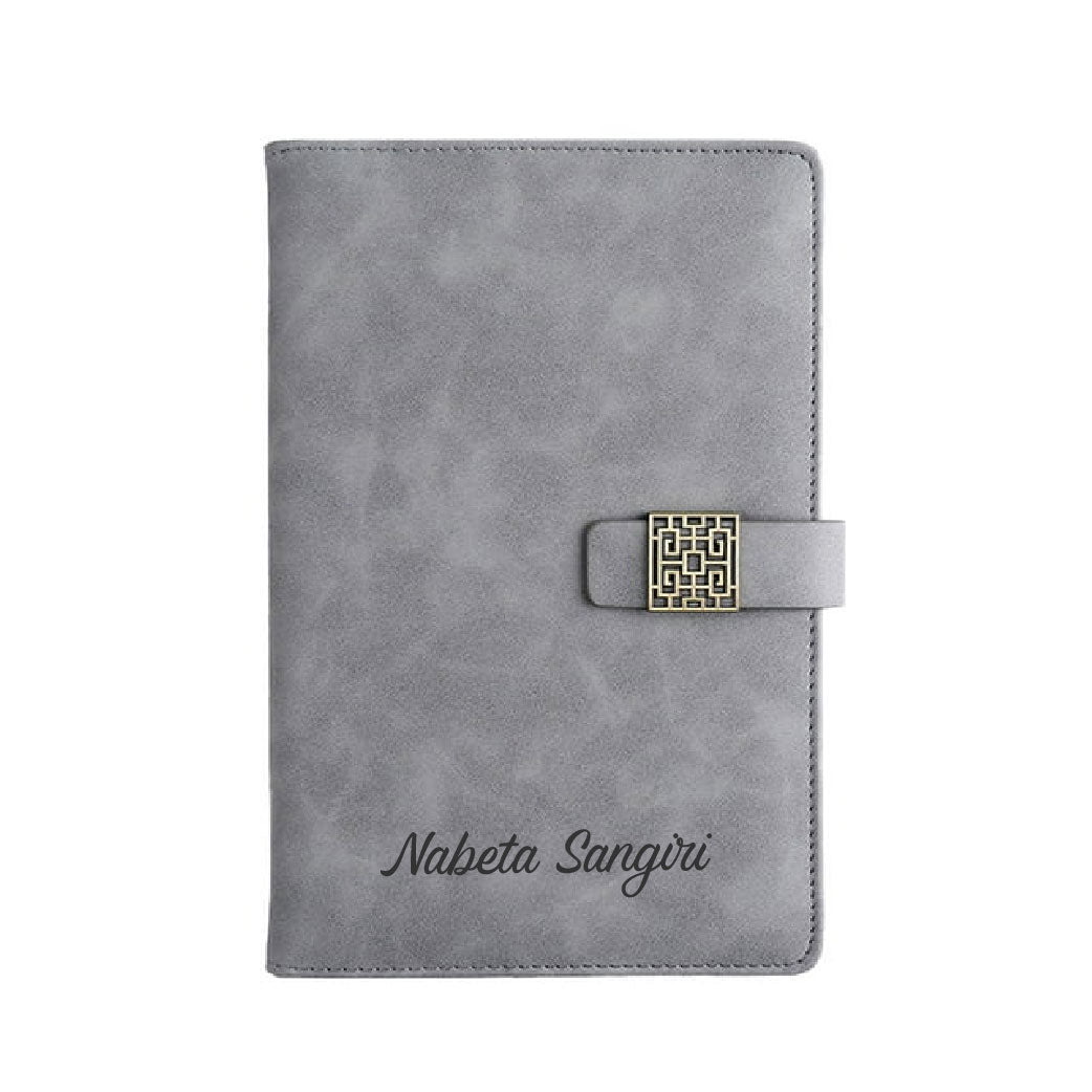 Corporate A5 Notebooks