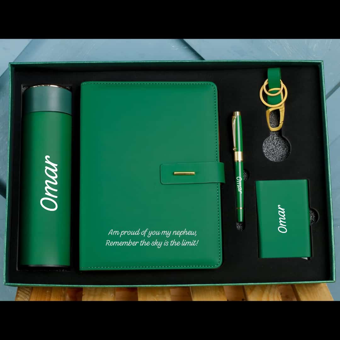 Corporate Branded Gifts
