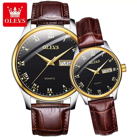 Couple Watches  For Sale