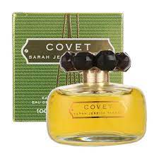 Covet For Women EDP 100ml