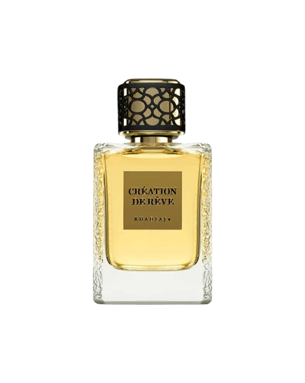 Creation De Reve