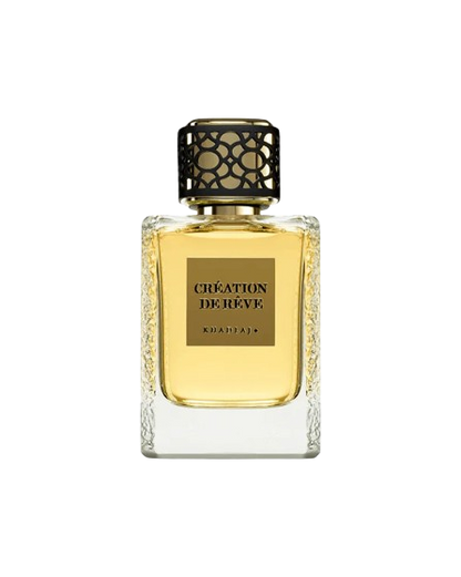 Creation De Reve