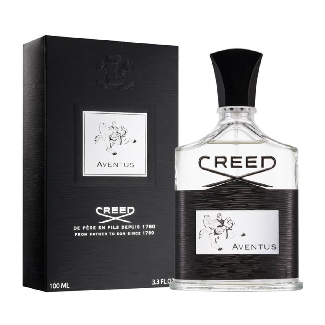 Creed Aventus For Men EDP 100ml