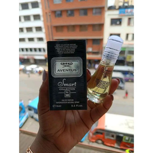Creed Aventus Men Perfume Number 385