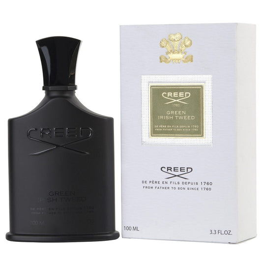 Creed Green Irish Tweed For Men EDP 100ml