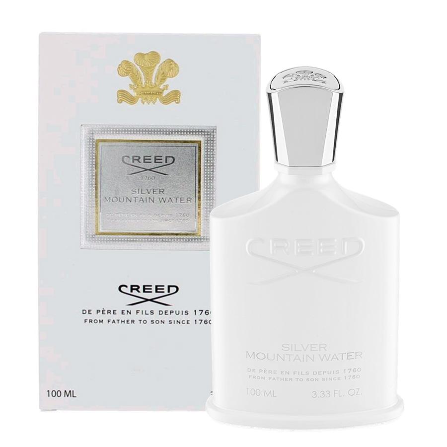 Creed Silver Mountain Water EDP Unisex 100ml
