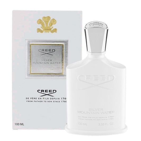 Creed Silver Mountain Water EDP Unisex 100ml