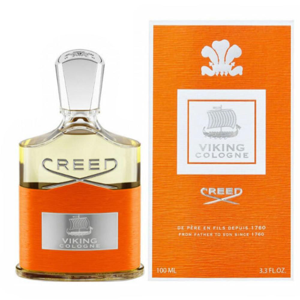 Creed Viking Cologne EDP For Men 100ml