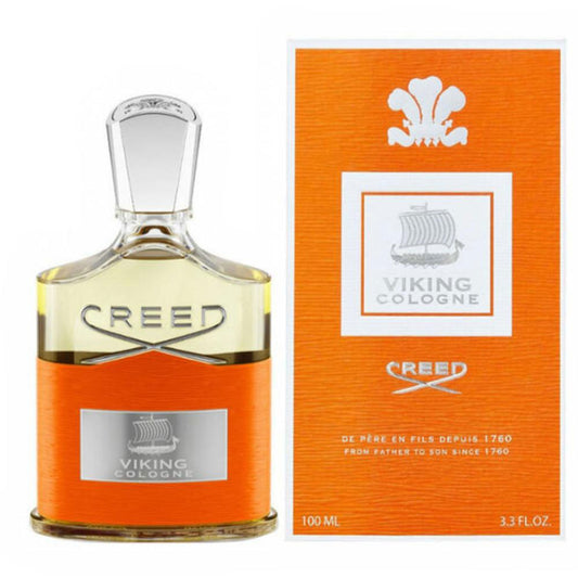 Creed Viking Cologne EDP For Men 100ml