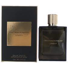 Cristiano Ronaldo Legacy For Men EDT 100ml