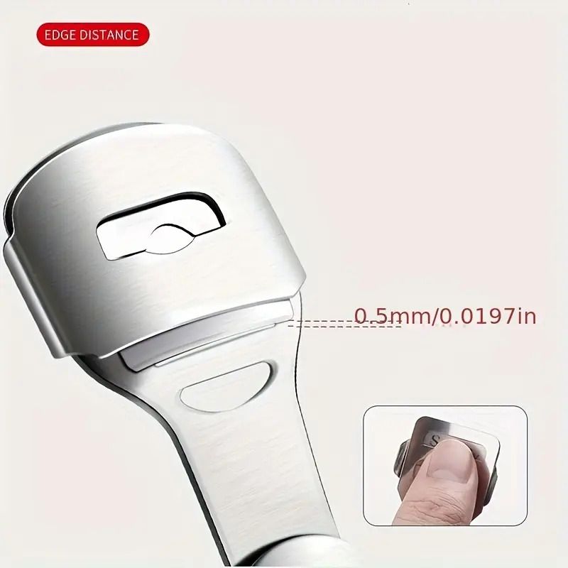 10pcs Stainless Steel Foot File Set - Professional Unscented Pedicure Tools for Dead Skin Removal and Foot Care Manicure Essentials