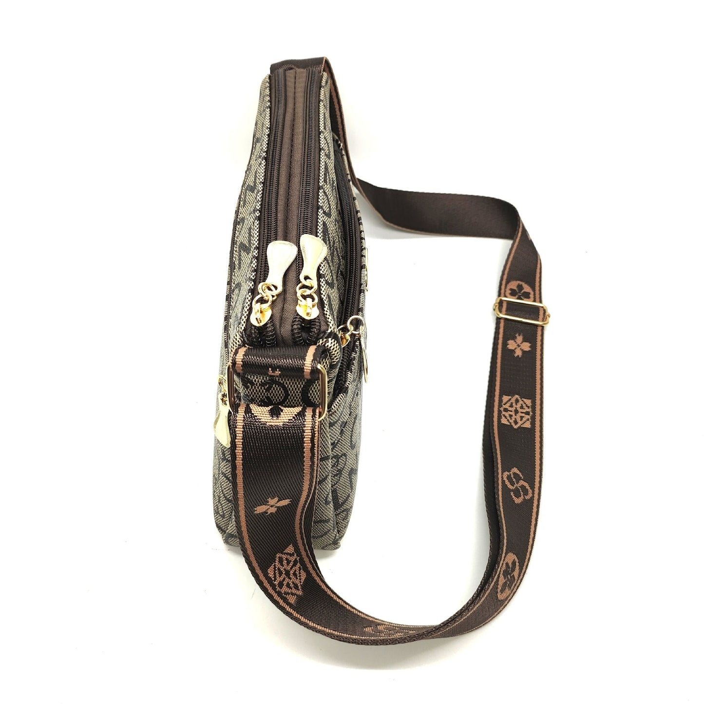 New fashion trend shoulder crossbody bag Phone bags wallet Carry on bag sling bag