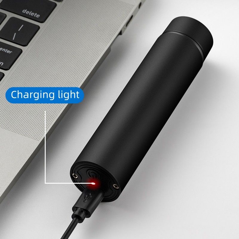 Mini electric Shaver Car rechargeable shaver