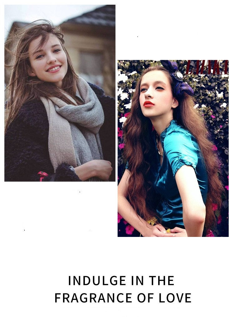 LULANZI Cherry Blossom perfume fragrances women fresh durable and elegant