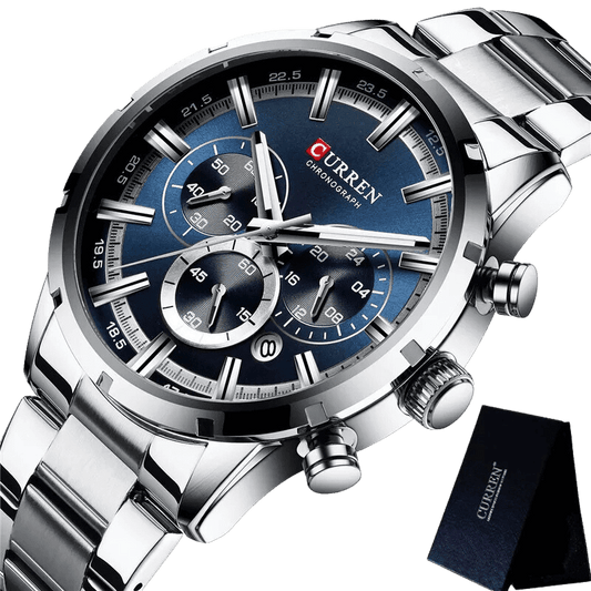 CURREN M 8355 Mens Luxury Watch