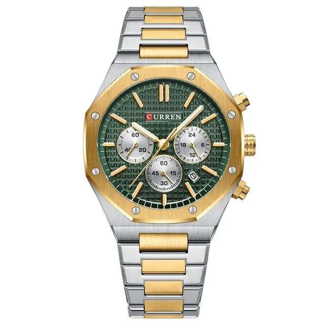 Curren Watches Good Quality