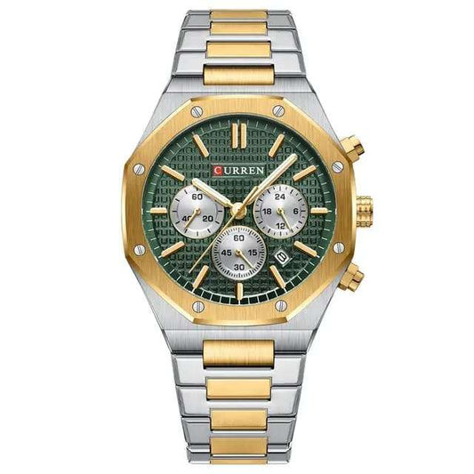 Curren Watches Good Quality
