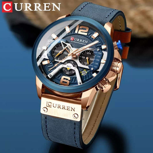 Curren Watches  For Sale