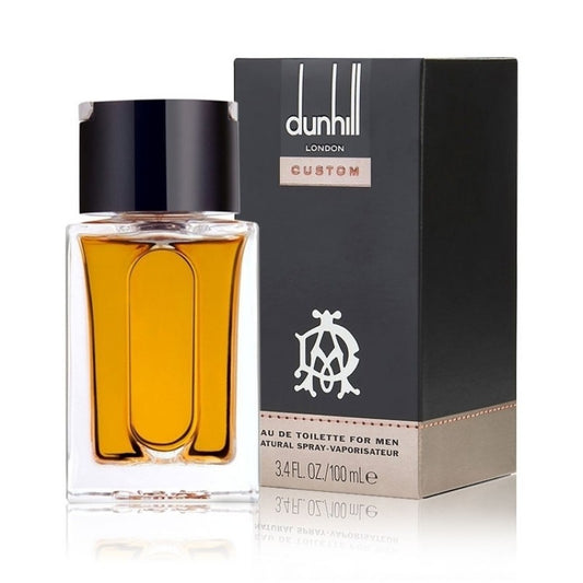 Custom For Men EDT 100ml