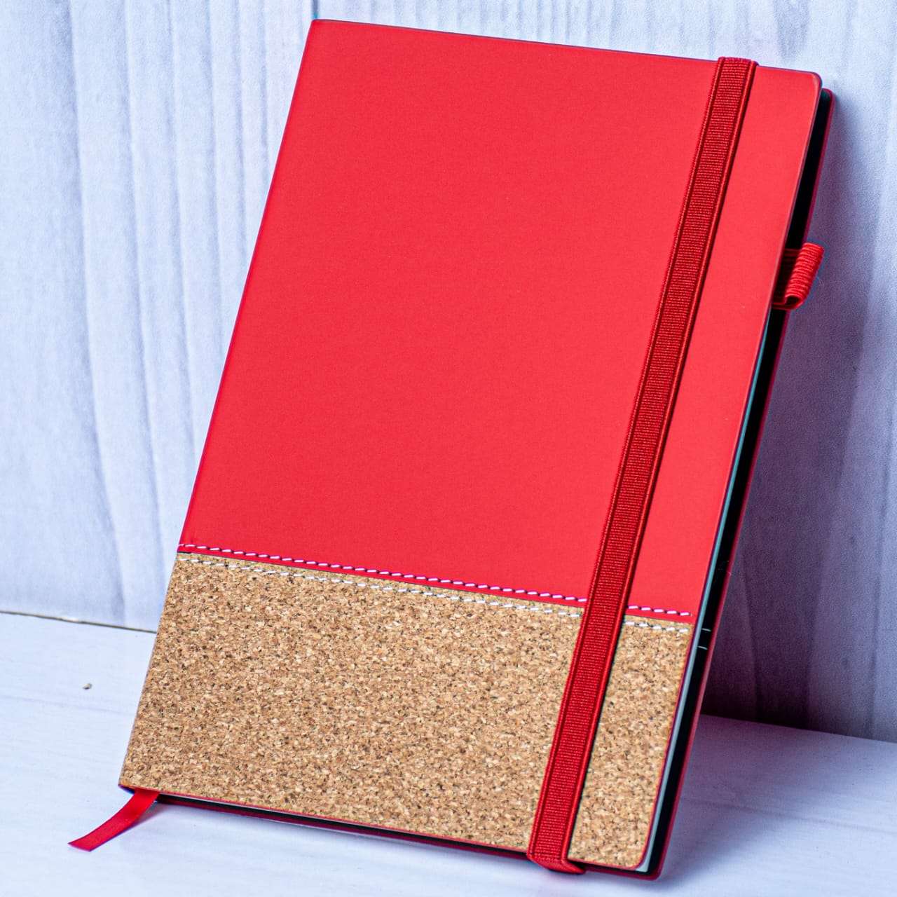 Custom Personalised Notebook