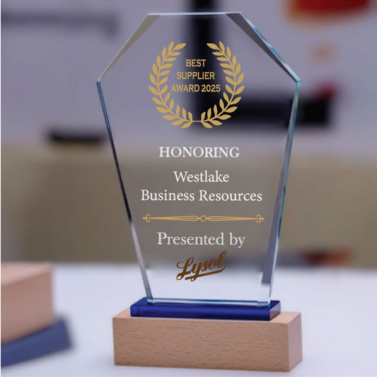 Custom Trophy Awards  â€“ Trophies