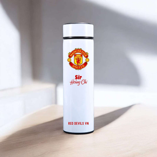 Customized Water Bottles