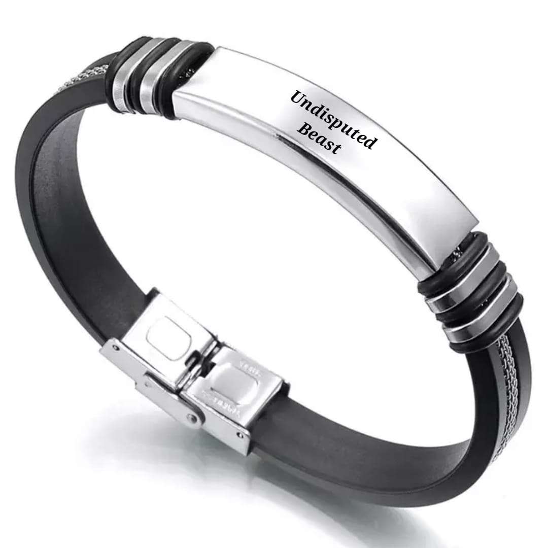 Customized Wrist Bracelets  For Sale