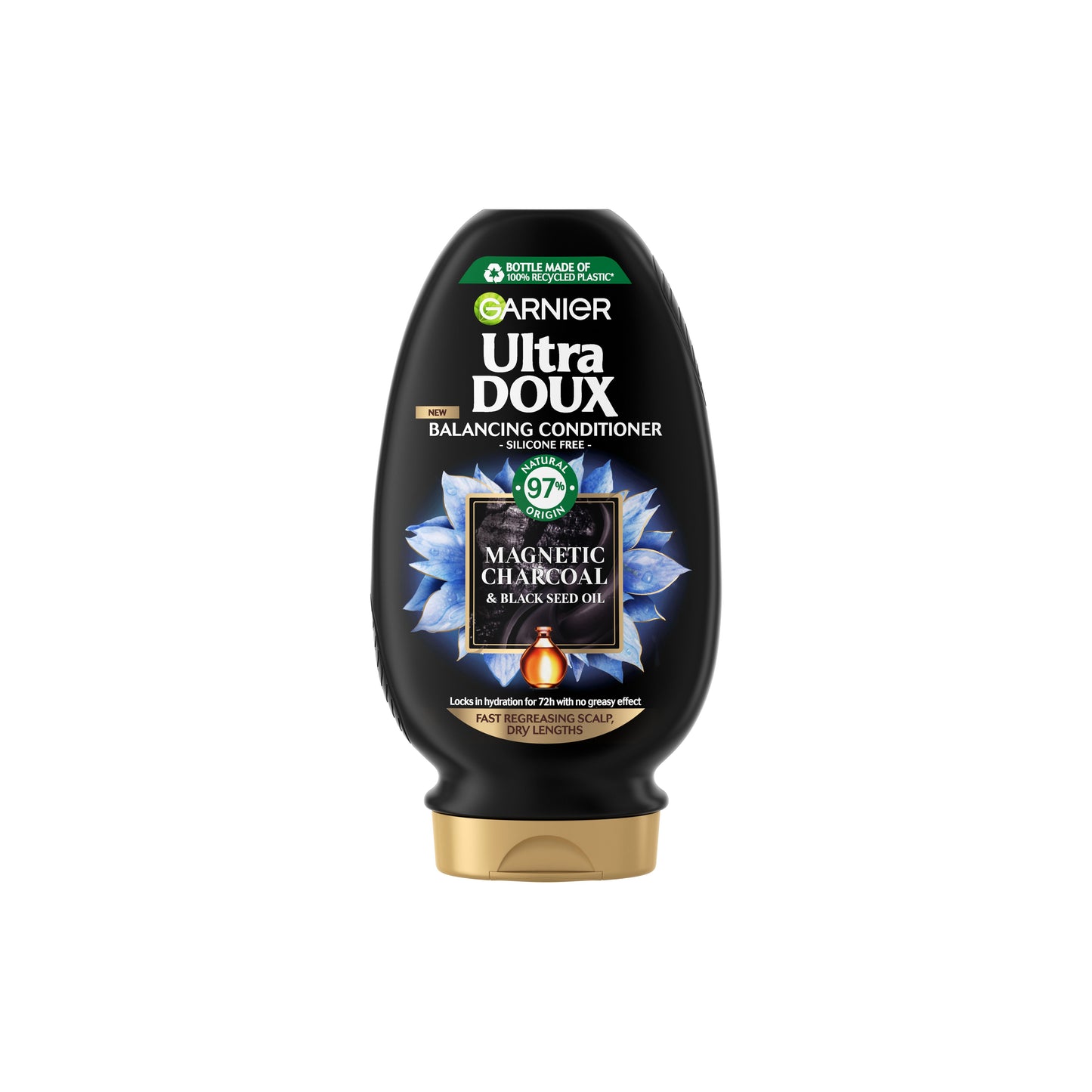 Garnier Ultra Doux Hydrating Conditioner 360ML