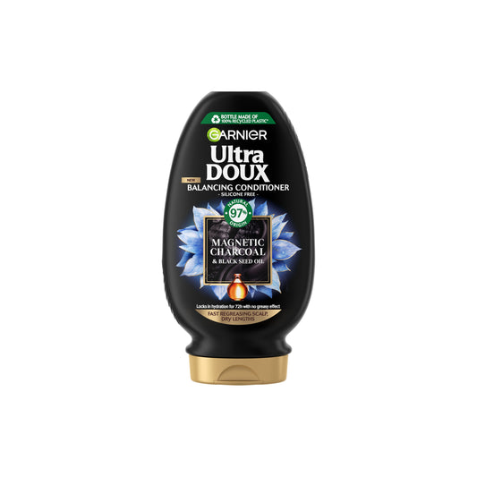 Garnier Ultra Doux Hydrating Conditioner 360ML