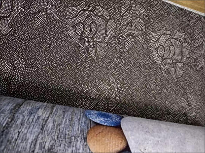 2 Pieces Kitchen Rugs Set Non Slip Kitchen Mat Rubber Backing Mat Slip Kitchen Mats and Rugs Waterproof Kitchen Rug Ergonomic Comfort Standing Mat