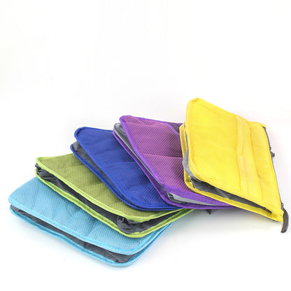 Cosmetic Bag Large Capacity Travel Portable Storage Cosmetic Bag Wash Bag