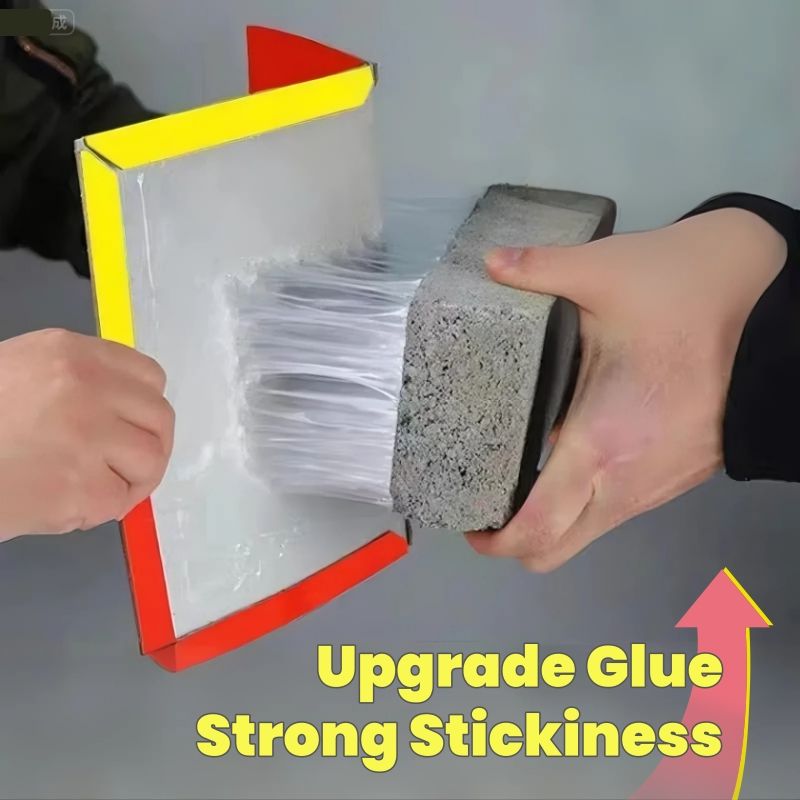 5pcs Sticky Pad for Rat Glue Trap for Mice Mouse Glue Board No-Scape Trap Strong Glue Mouse Traps Extra Sticky Board Rodent Catcher Kitchen Warehouse Mouse Glue Board Deratization Rat Destruction