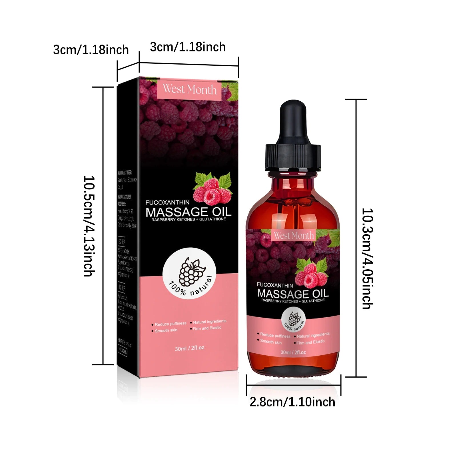 Slimming Essential Oil Lose Weight Fat Burning Thin Belly Leg Waist Anti-Cellulite Shaping Full Beauty Health Body Massage Oil